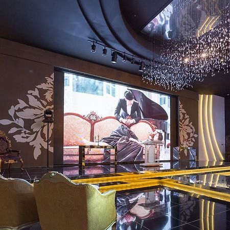 Charis Hotel Incheon Exterior foto